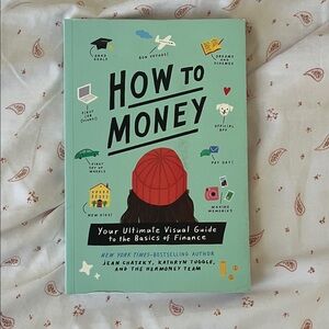 How to Money Book